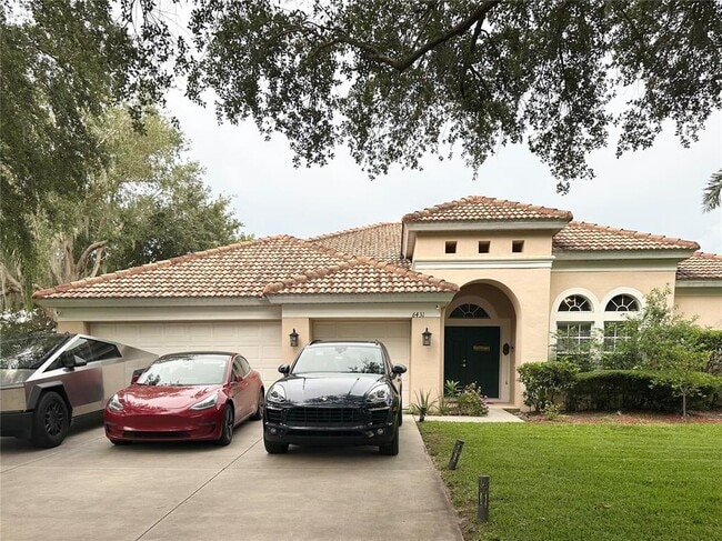 property at 6431 Chatham View Ct