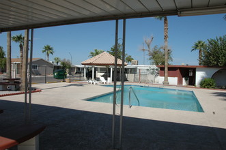 Estrella Villa/wigwam Villa Mhps in Avondale, AZ - Building Photo - Building Photo