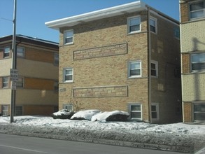 Avenue Condos in Chicago, IL - Building Photo - Building Photo