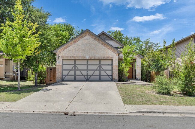 property at 521 New Country Rd