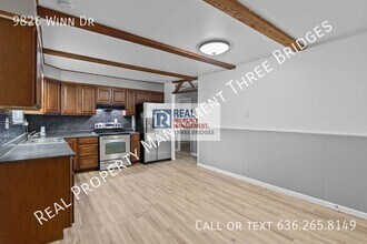 9826 Winn Dr in St. Louis, MO - Building Photo - Building Photo