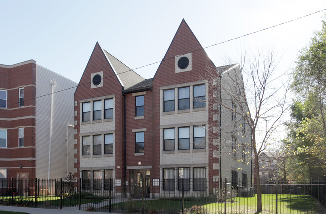 635 E 41st St in Chicago, IL - Building Photo - Building Photo