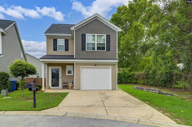 property at 34 Routhland Ct