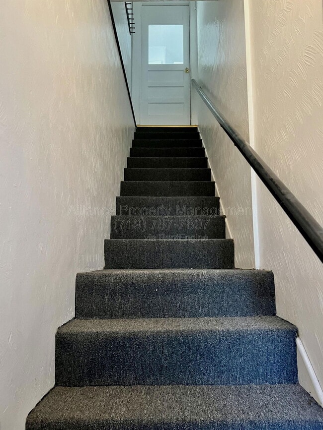 1804 Fenmoor Pl in Colorado Springs, CO - Building Photo - Building Photo