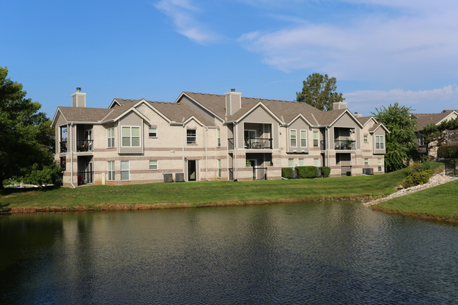 Hawthorne Apartment Homes