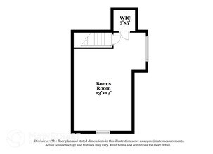 1008 Stratus Dr in Murfreesboro, TN - Building Photo - Building Photo