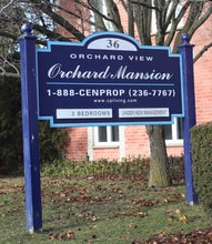 Orchard View Apartments in Oshawa, ON - Building Photo - Building Photo