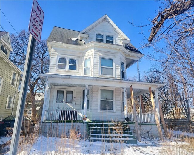 316 S Wilbur Ave in Syracuse, NY - Building Photo - Building Photo