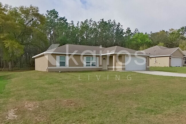 338 Malauka Loop in Ocklawaha, FL - Building Photo - Building Photo