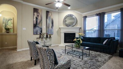 9917 Bodega Bay Rd in Fort Worth, TX - Building Photo - Building Photo