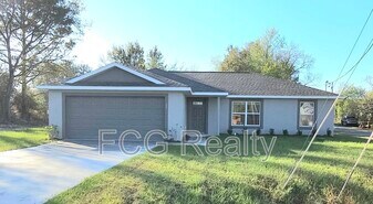 85 Oak Circle Pass in Ocala, FL - Building Photo