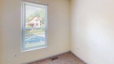 833 Brown St in Ann Arbor, MI - Foto de edificio - Building Photo