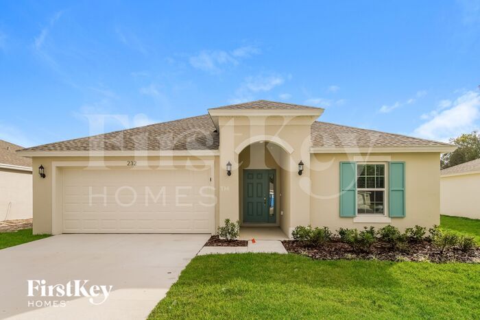 232 Southern Breeze Lp in Winter Haven, FL - Building Photo