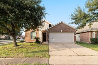 20626 Wood Rain Ct in Katy, TX - Building Photo - Building Photo