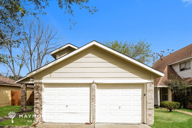 property at 17514 Northfalk Dr