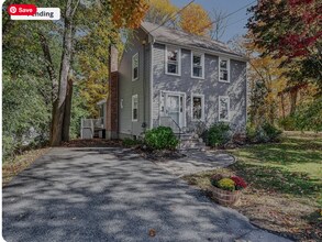 5 Chauncy Cir in Westborough, MA - Foto de edificio - Building Photo