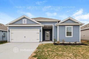 10017 Pilot Pl in Fort Worth, TX - Building Photo