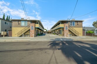 145-147 Topeka Ave in San Jose, CA - Building Photo - Primary Photo