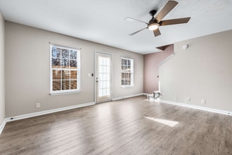 423 Shoshone Pl in Murfreesboro, TN - Building Photo - Building Photo