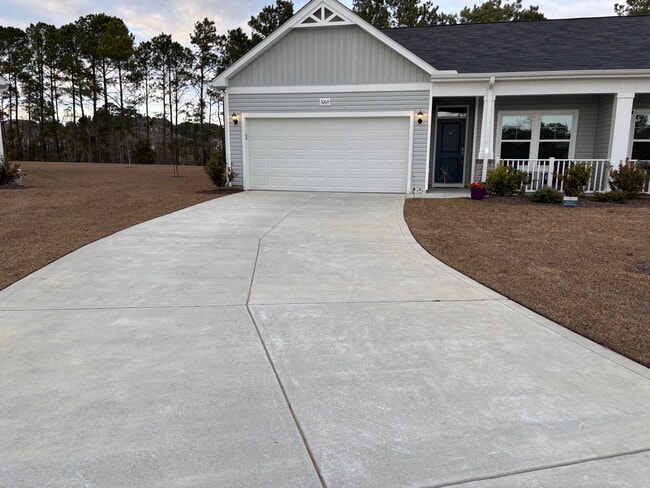 property at 106A Arnette Dr