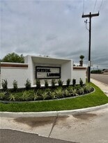 19 Estevan St in Mission, TX - Building Photo