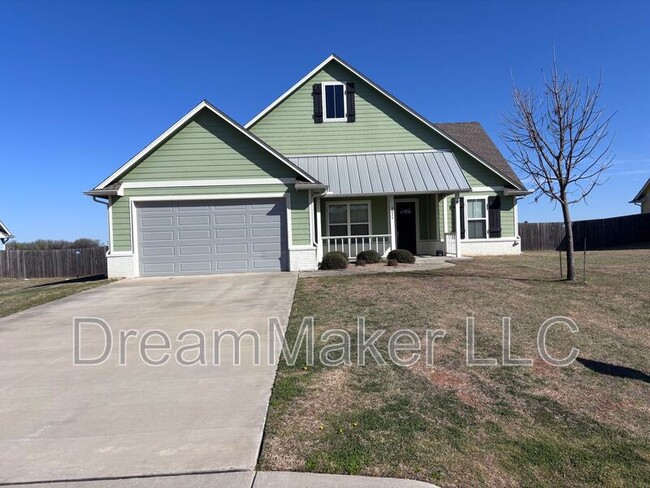 3035 SE 34th St in Norman, OK - Building Photo - Building Photo