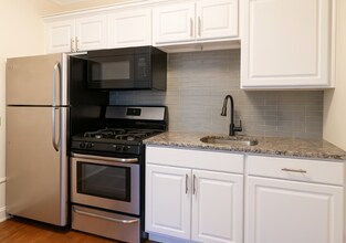 712 Shawmut Ave in Boston, MA - Building Photo - Building Photo