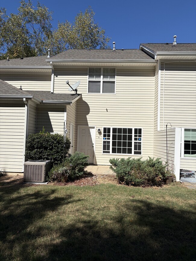 13354 Savannah Club Dr in Charlotte, NC - Building Photo - Building Photo