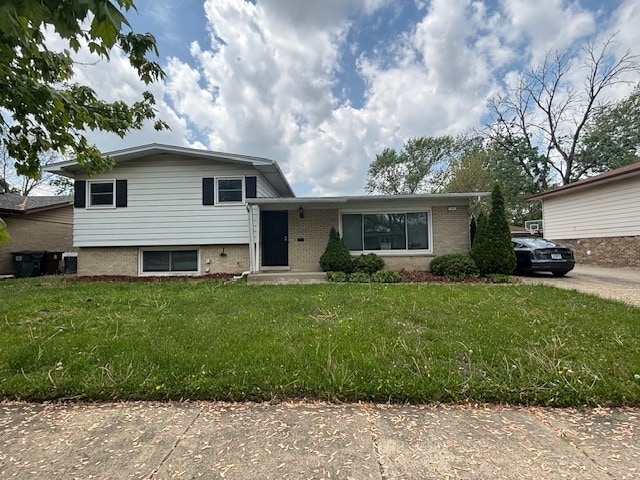 property at 448 N Kenneth Ct
