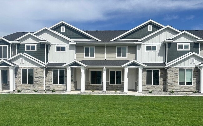 property at 2205 S 1120 W