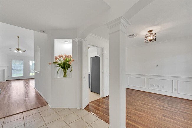21603 Wittman Ln in Katy, TX - Building Photo - Building Photo