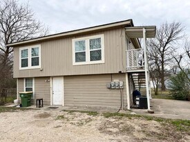 608 La Clede St in Waco, TX - Building Photo