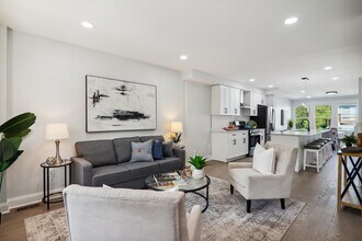 504 24th St NE in Washington, DC - Building Photo - Building Photo
