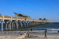 Apartments in Folly Beach, SC