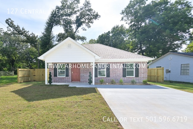 127 Central Ave