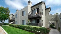 Canyon Ridge Apartments - Canyon Ridge Apartments in San Diego, California