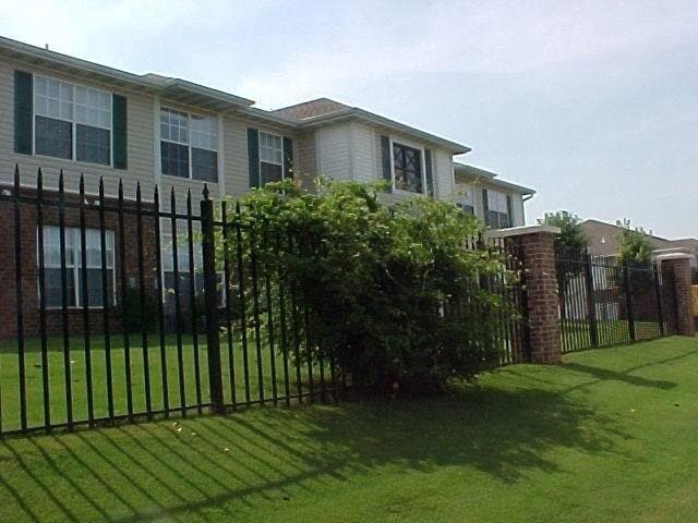 property at 2321 Orchard St