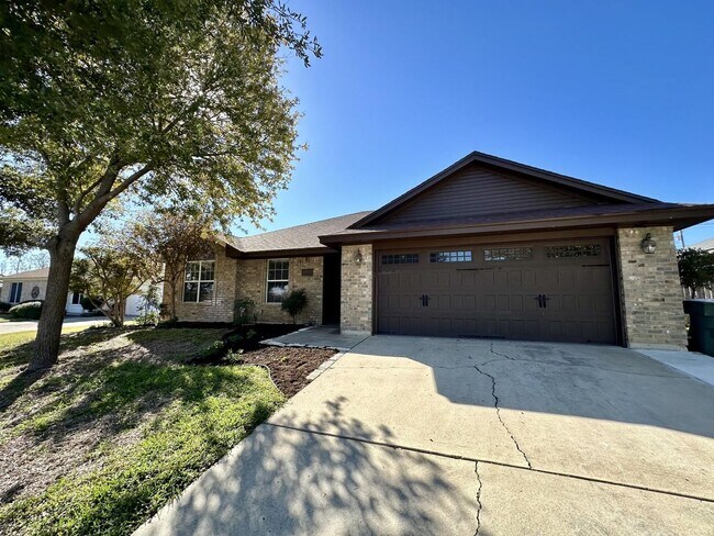 4104 Crosscut Loop in Killeen, TX - Building Photo - Building Photo
