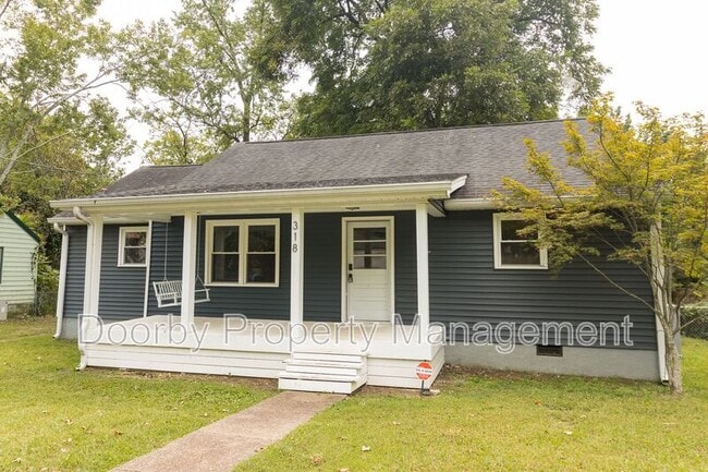 318 Williams Dr