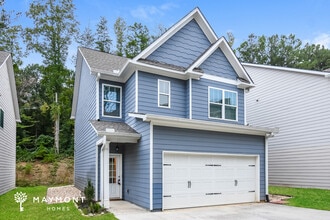 39 Hood Park Dr in Jasper, GA - Building Photo - Building Photo