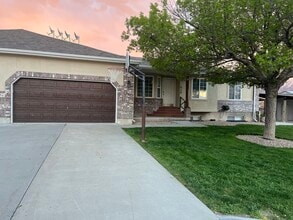 928 E. Bates Canyon Rd., Unit A in Erda, UT - Building Photo - Building Photo