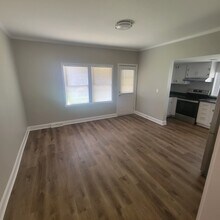989 Harris St in Eden, NC - Building Photo - Building Photo