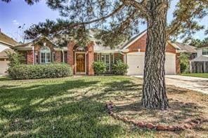 property at 10214 White Oak Trail Ln