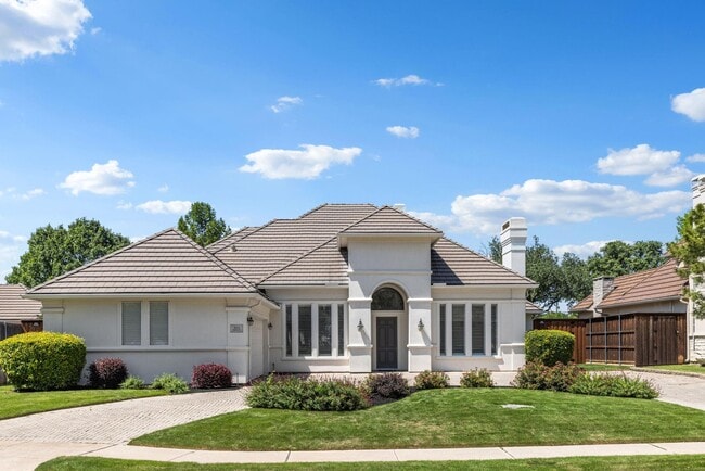 property at 5113 Malvern Dr
