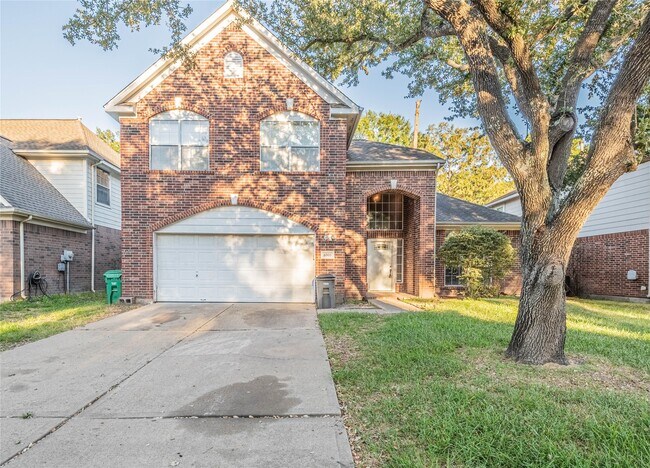 property at 6303 Faulkner Ridge Dr