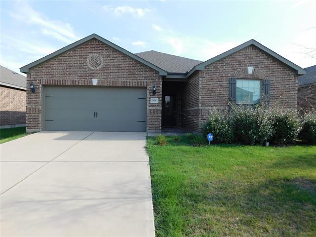 304 Aaron St in Anna, TX - Building Photo - Building Photo