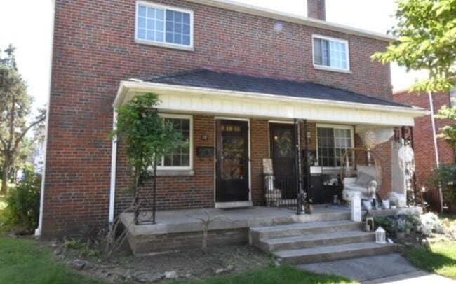 property at 29-31-31 W Pacemont Rd