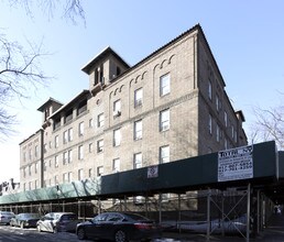 34-10 84th Street in Flushing, NY - Building Photo - Building Photo