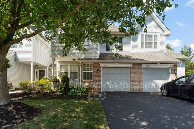 property at 2028 Greenes Way Cir
