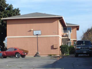 158 Carr Ave in Salinas, CA - Building Photo - Building Photo